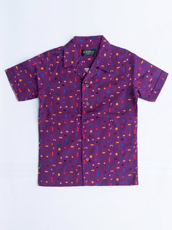 Night Suit | Prp