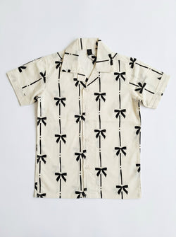 TIEKNOT SUITE | WHITE