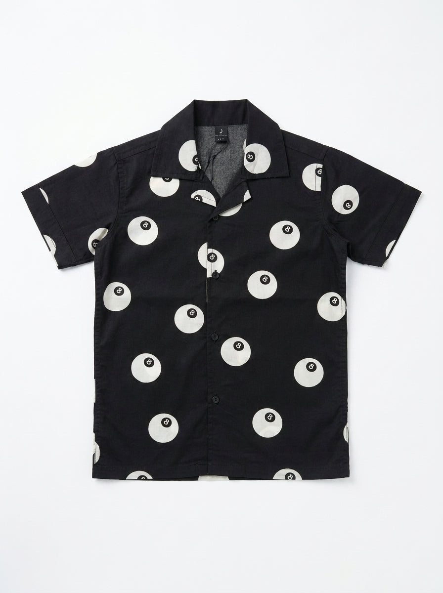 8-BALL SUITE | BLK