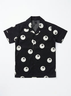 8-BALL SUITE | BLK