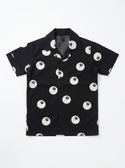 8-BALL SUITE | BLK