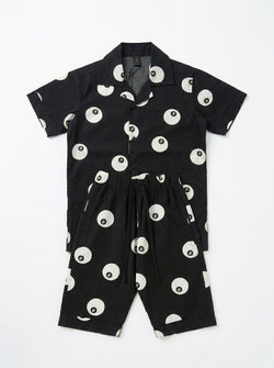 8-BALL SUITE | BLK