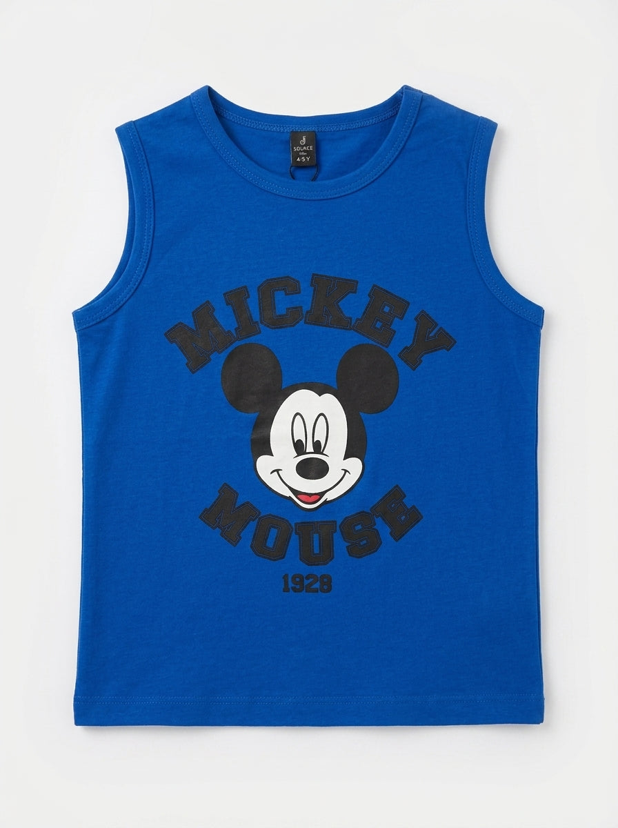 MICKEY MOUSE SANDO| RYLBLUE