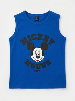 MICKEY MOUSE SANDO| RYLBLUE