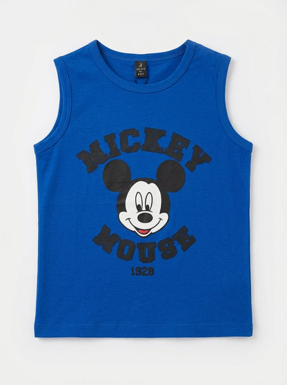 MICKEY MOUSE SANDO| RYLBLUE