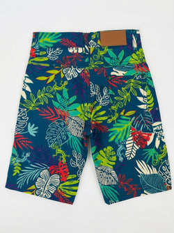 MULTI COLOR SHORTS