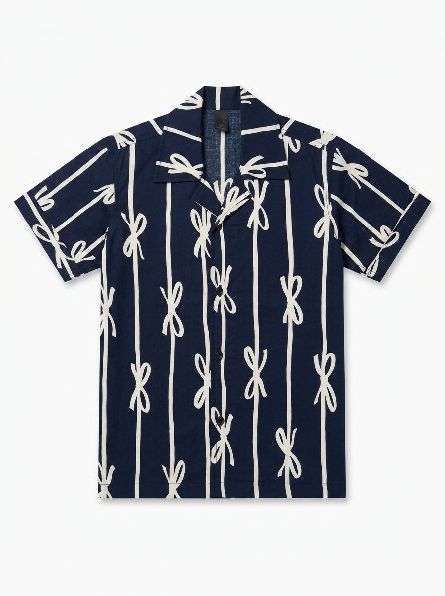 TIEKNOT SUITE | BLUE