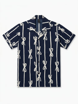TIEKNOT SUITE | BLUE