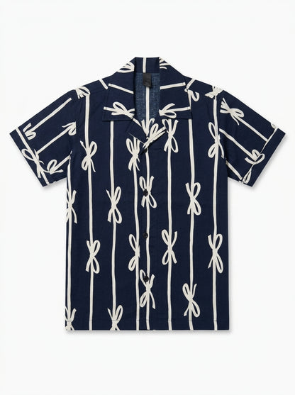 TIEKNOT SUITE | BLUE