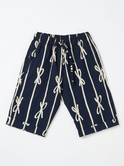 TIEKNOT SUITE | BLUE
