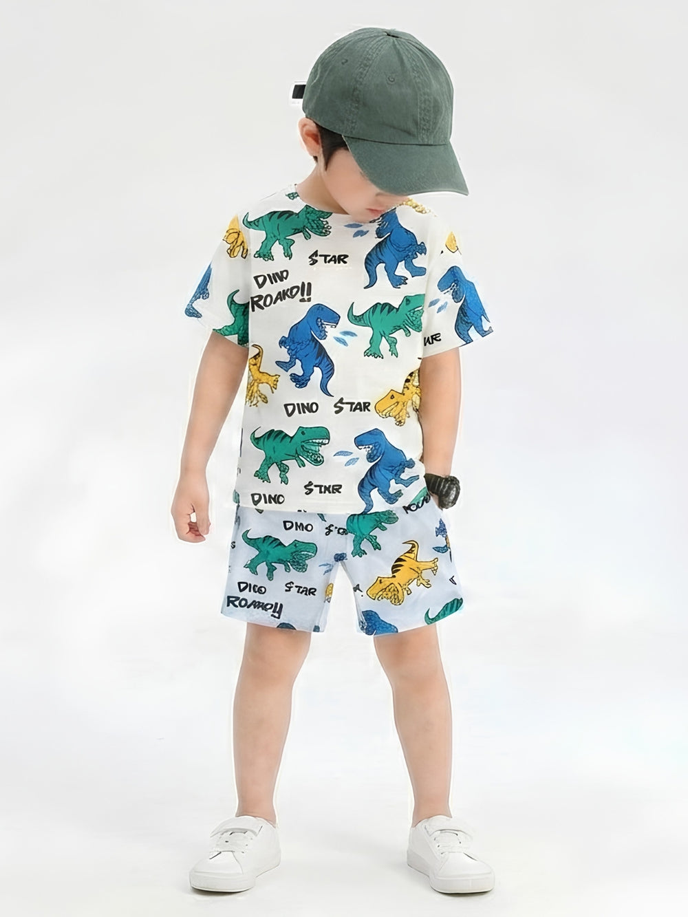 DINO SUITE