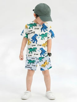 DINO SUITE