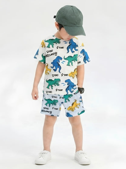 DINO SUITE
