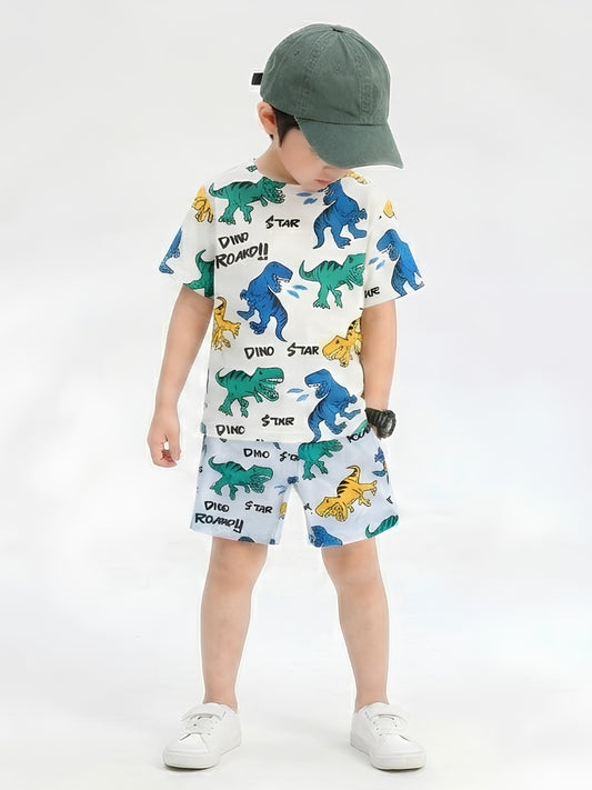 DINO SUITE