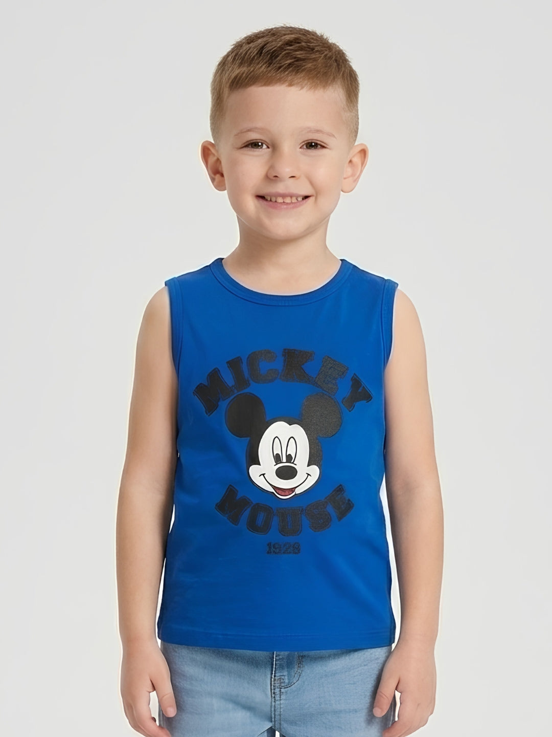 MICKEY MOUSE SANDO| RYLBLUE