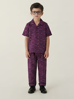 Night Suit | Prp
