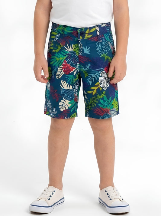 MULTI COLOR SHORTS