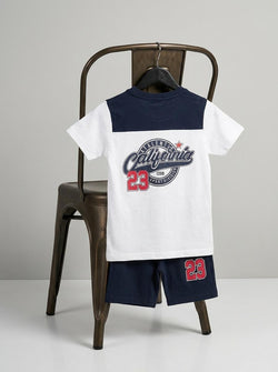 CALIFORNIA 23