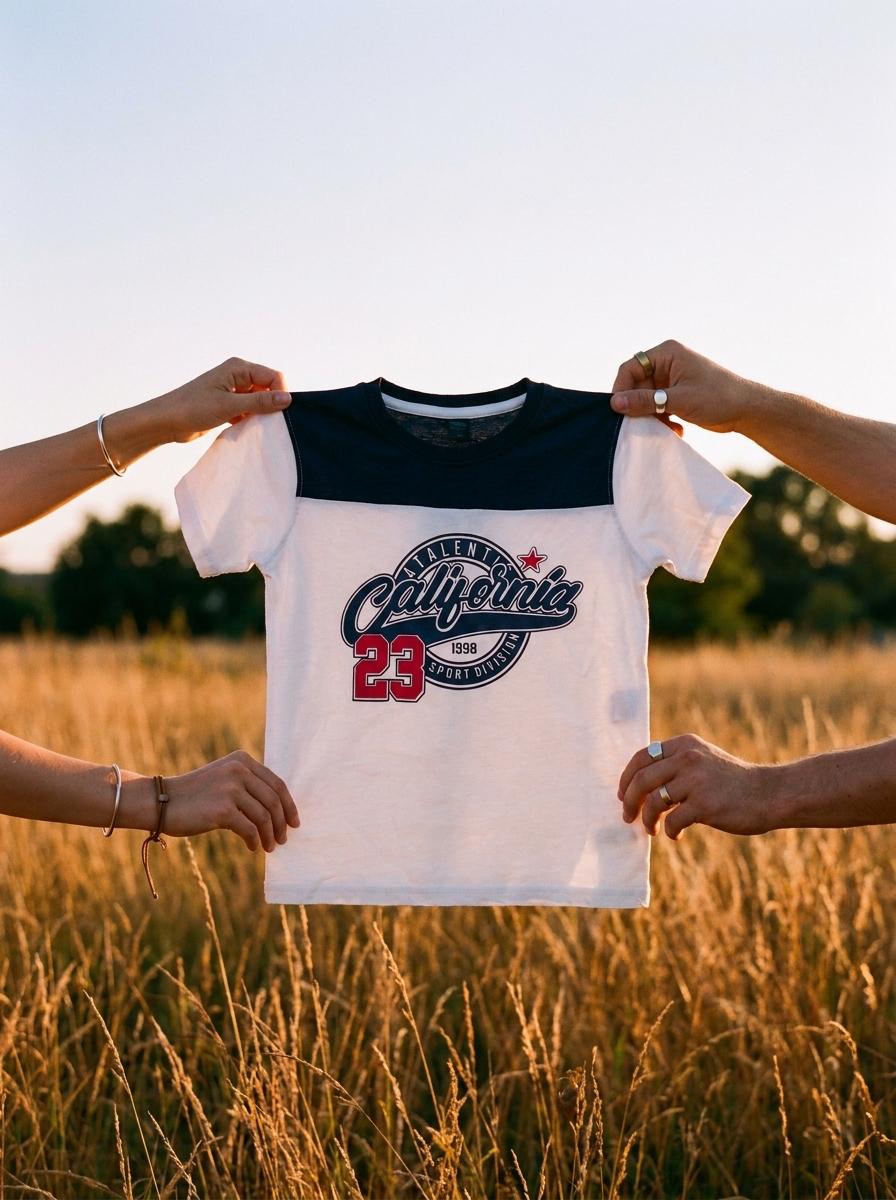 CALIFORNIA 23