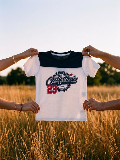 CALIFORNIA 23