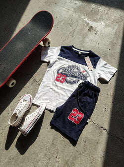 CALIFORNIA 23