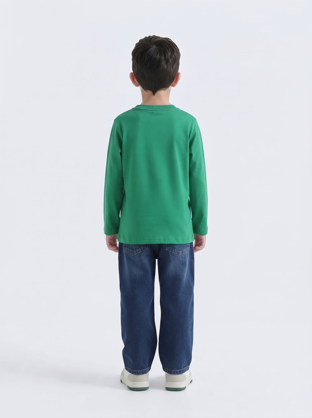 Disney Friends Boys Shirt