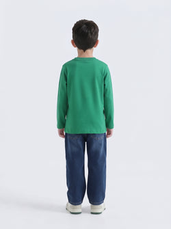 Disney Friends Boys Shirt