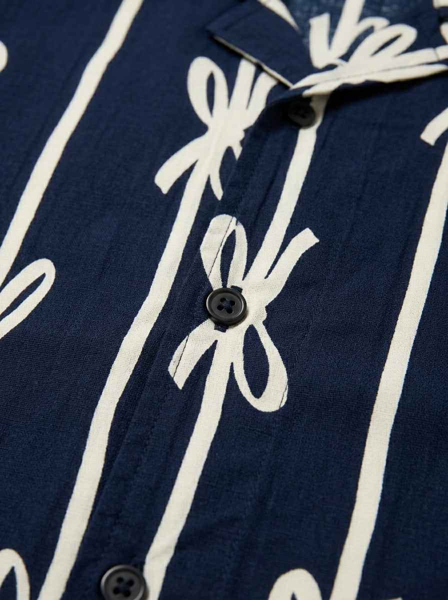 TIEKNOT SUITE | BLUE