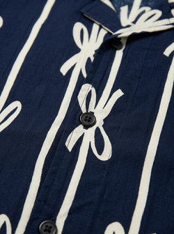 TIEKNOT SUITE | BLUE