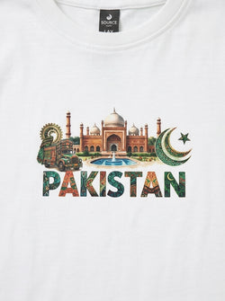 14 AUGUST PAKSITAN T-SHIRT