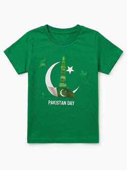 14 AUGUST T-SHIRT