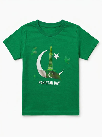 14 AUGUST T-SHIRT