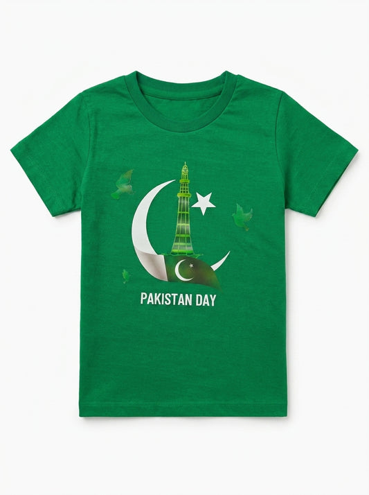 14 AUGUST T-SHIRT