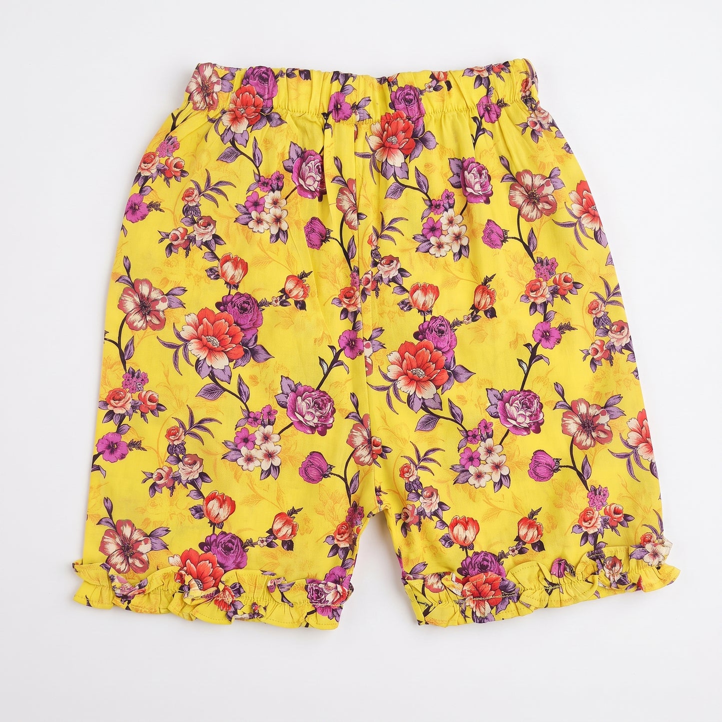 Romper Suit | Yellow