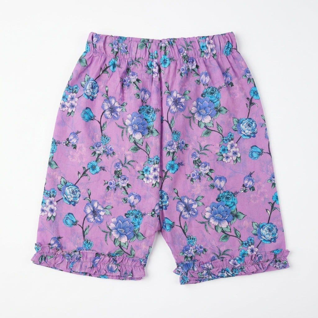 Romper Suit | Purple