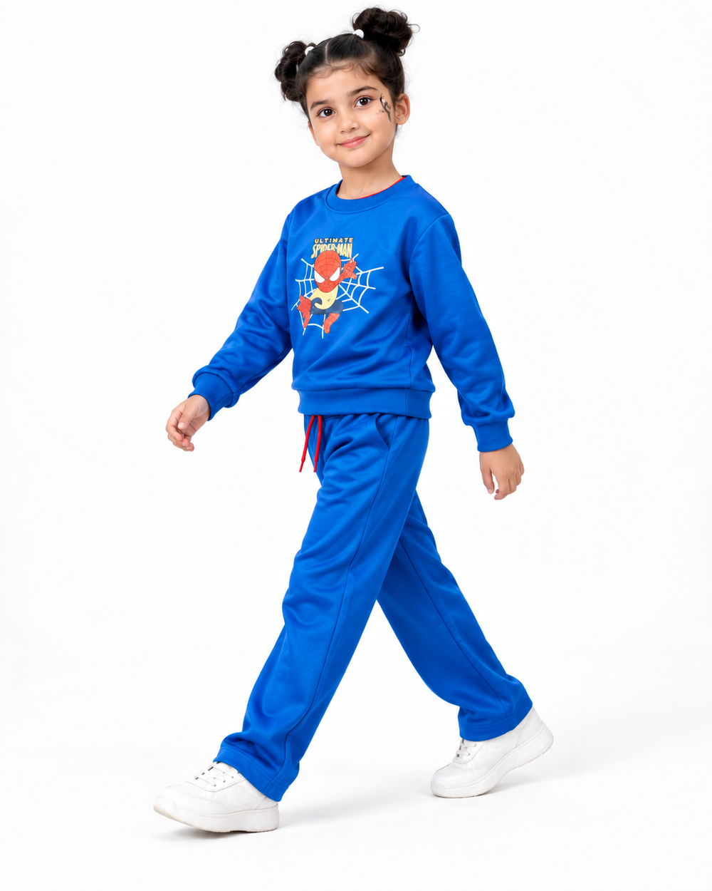Spider-Man Tracksuit | ROYALBLUE