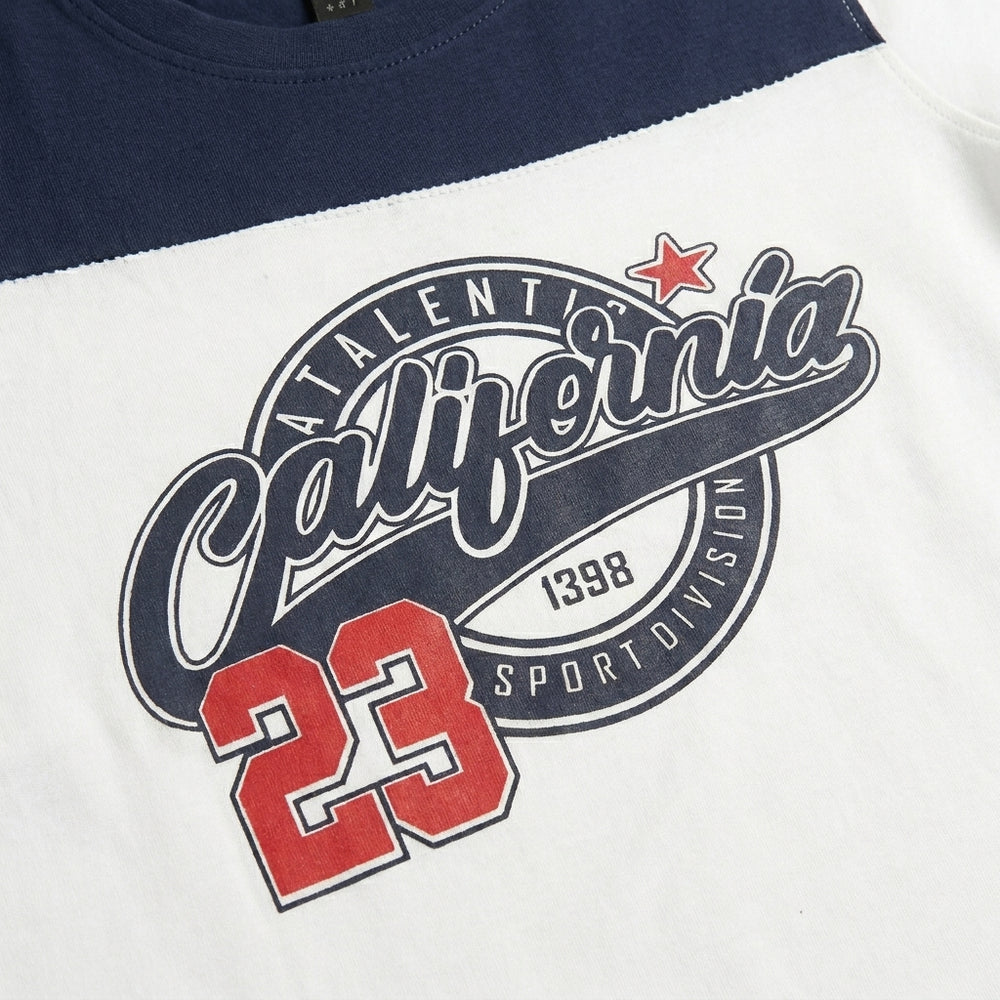 CALIFORNIA 23