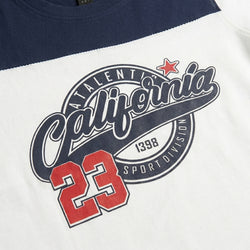 CALIFORNIA 23