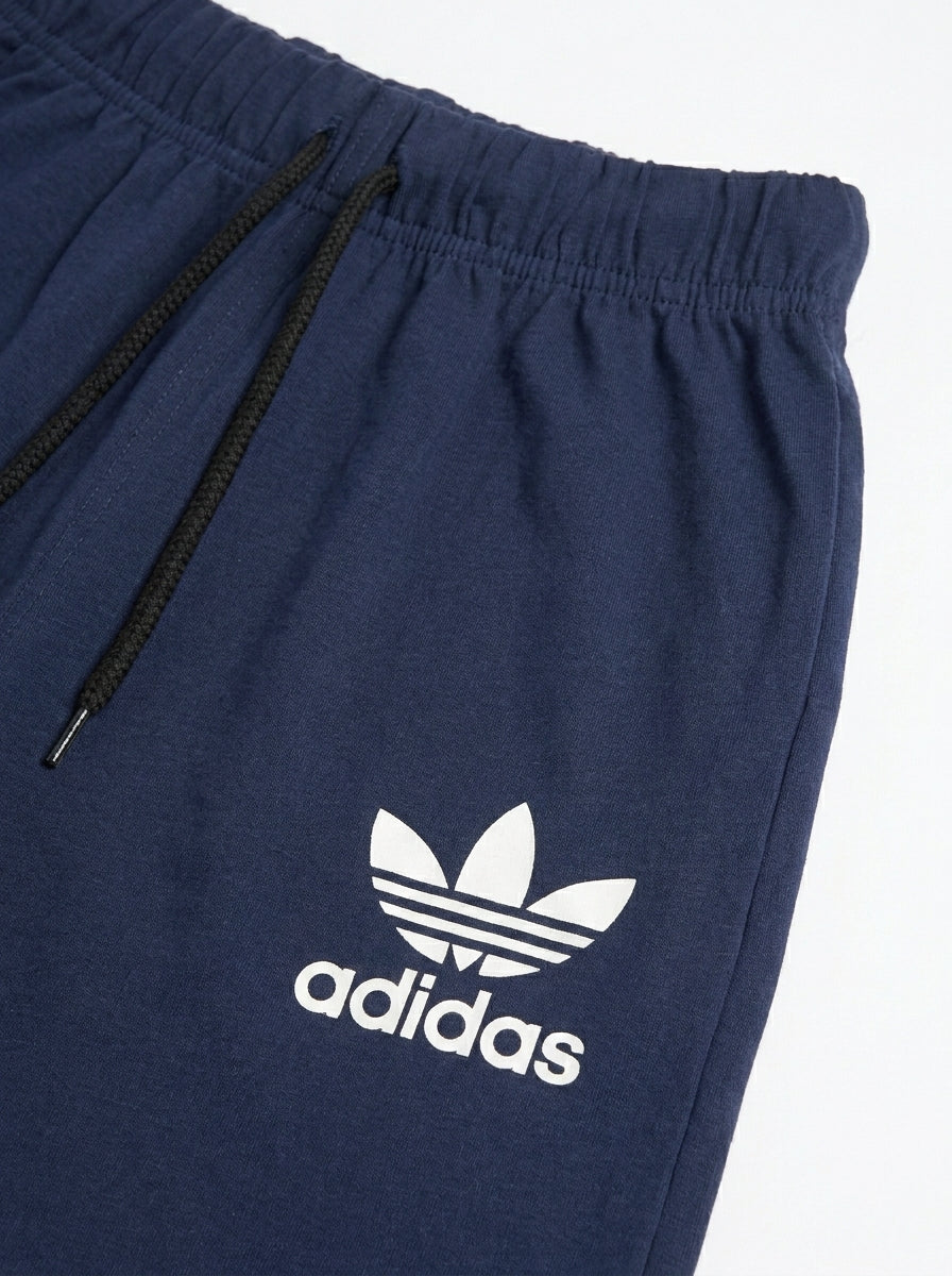 ADIDAS SUITE | RED