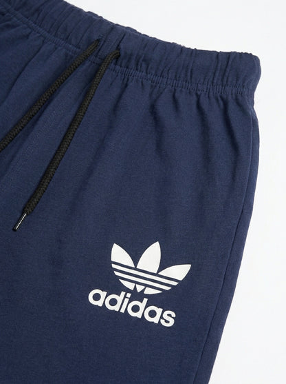 ADIDAS SUITE | RED