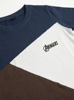 AVENGER SUITE | BROWN