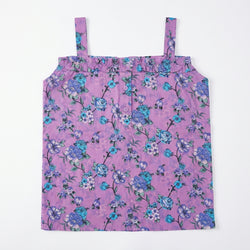 Romper Suit | Purple